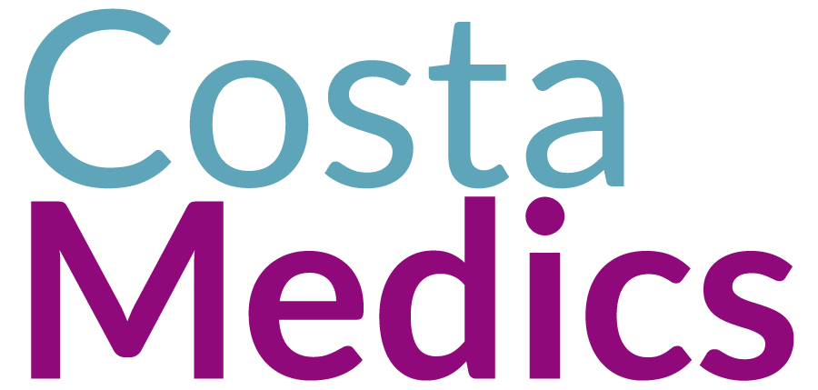 Costa-Medics-Logo